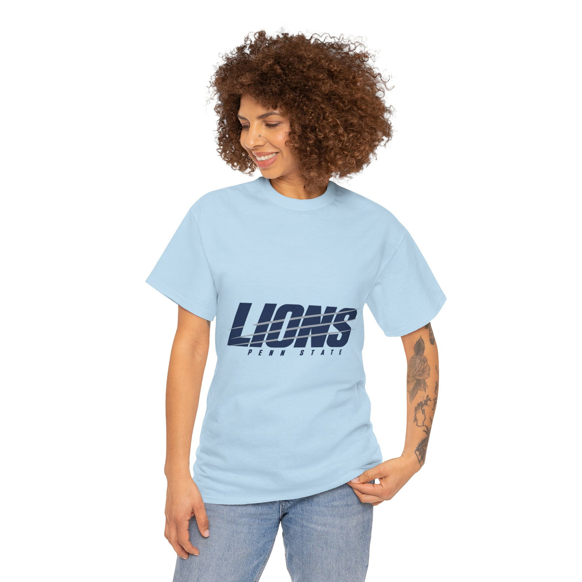 Lions Forever Classic T-Shirt