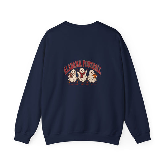Alabama Football Classic Sweatshirt