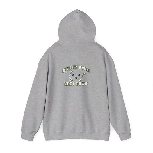 Hurricanes Classic Hoodie