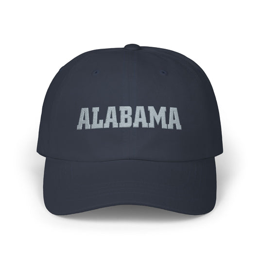 Bama Classic Cap