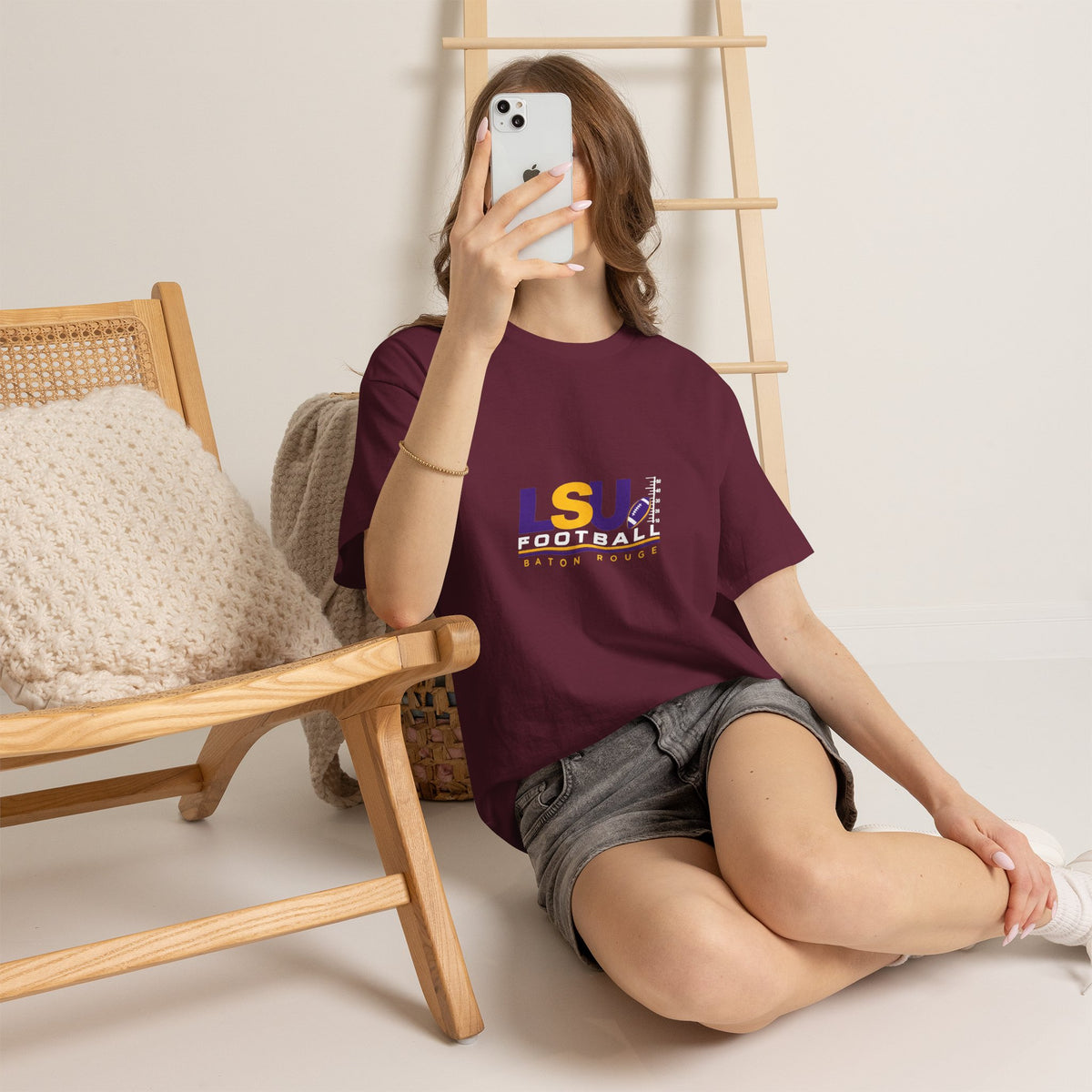Tigers Pride Classicl T-Shirt