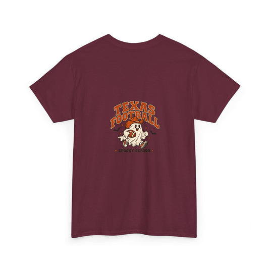 Texas Football T-Shirt