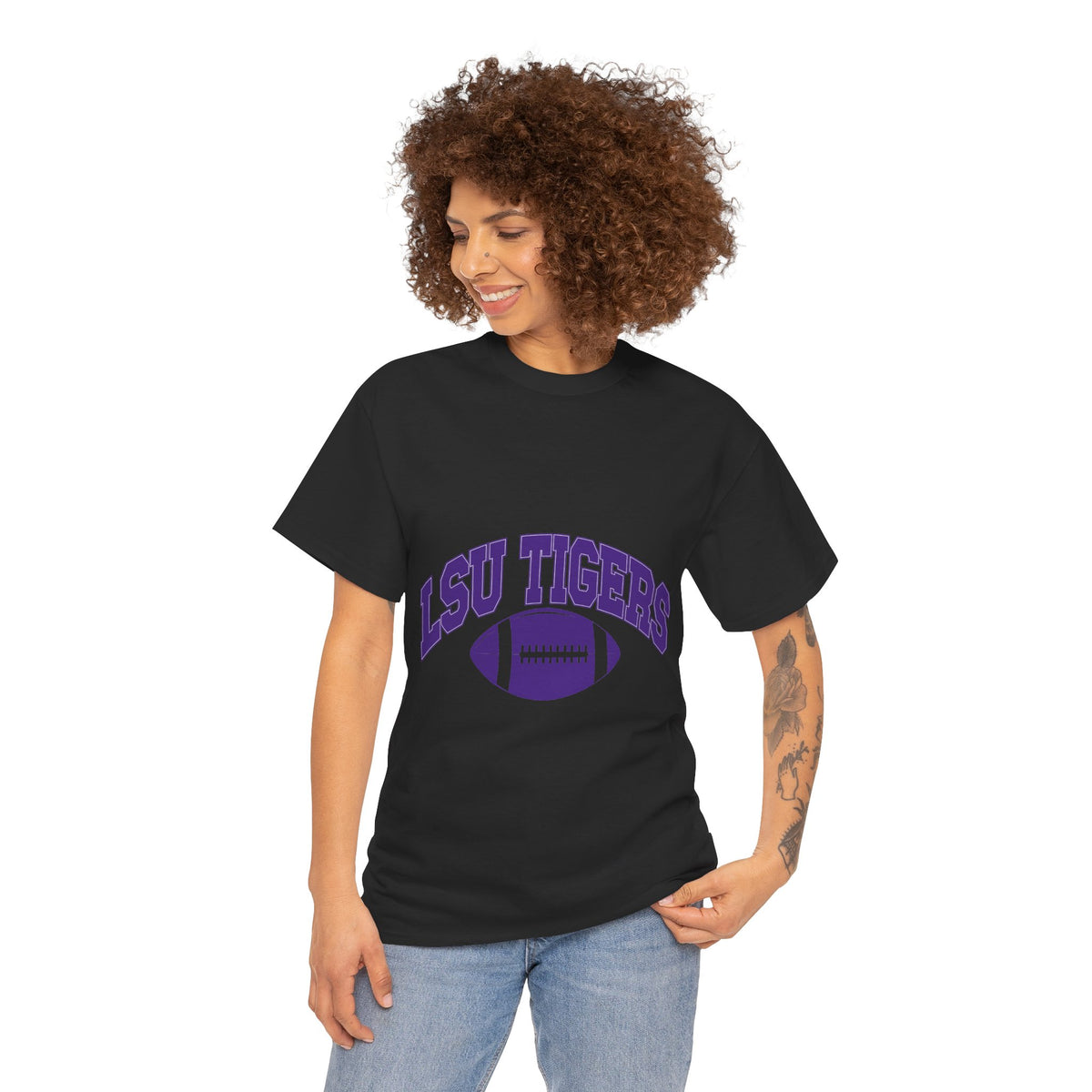 Tigers Classic T-Shirt