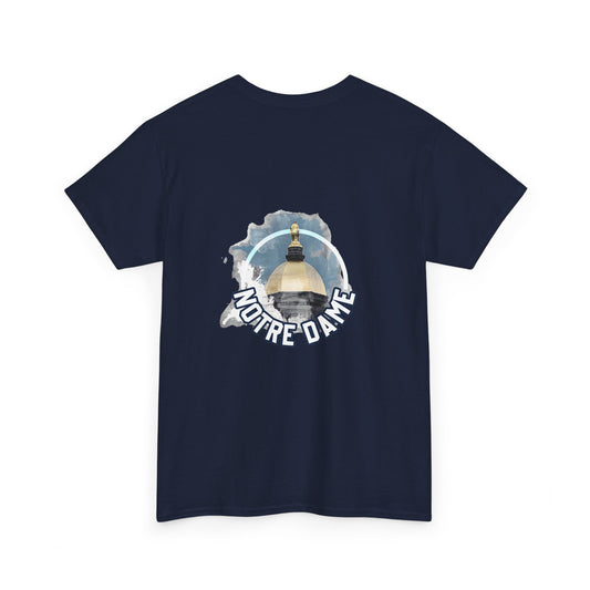 Fighting Irish Vintage T-Shirt