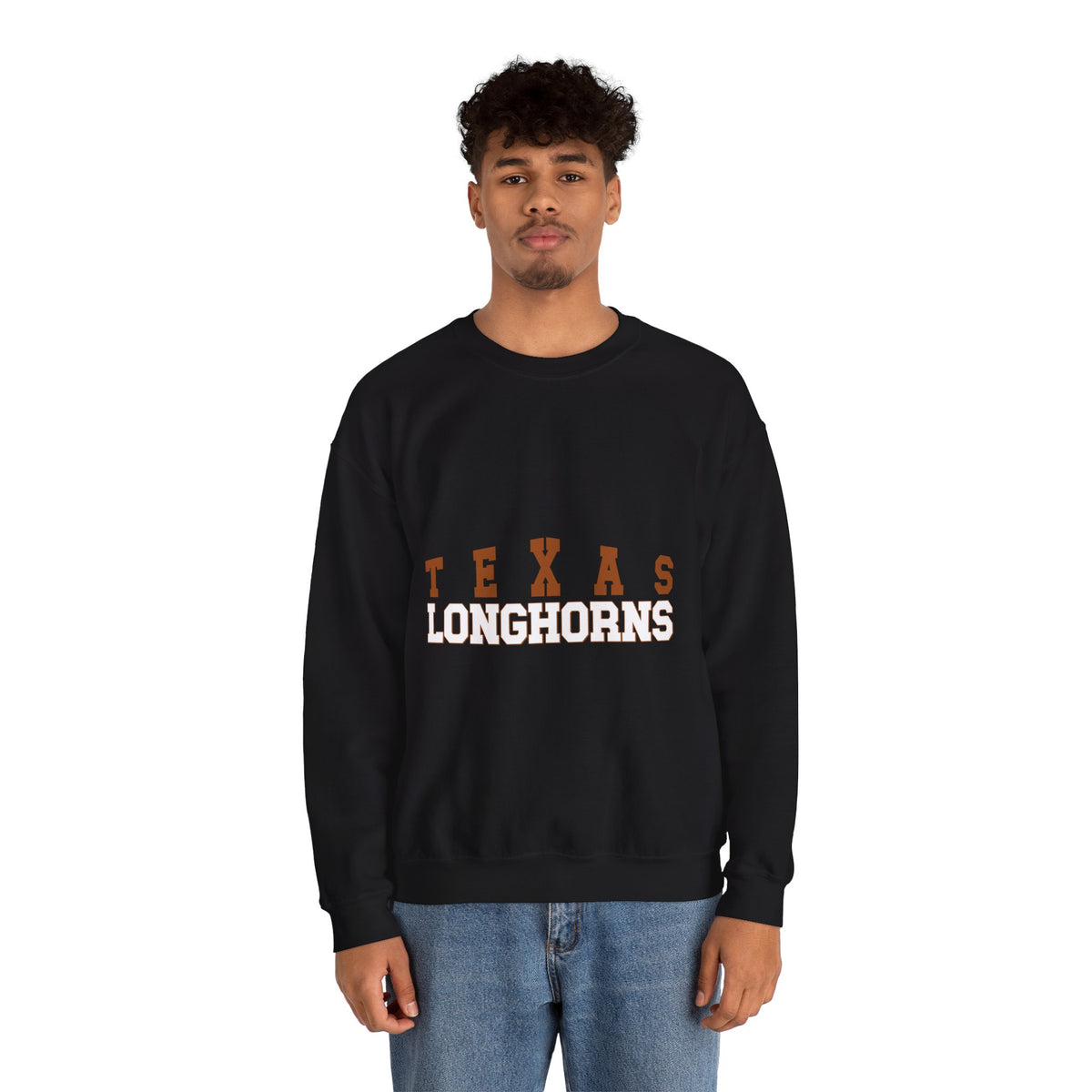 TEX Vintage Sweatshirt