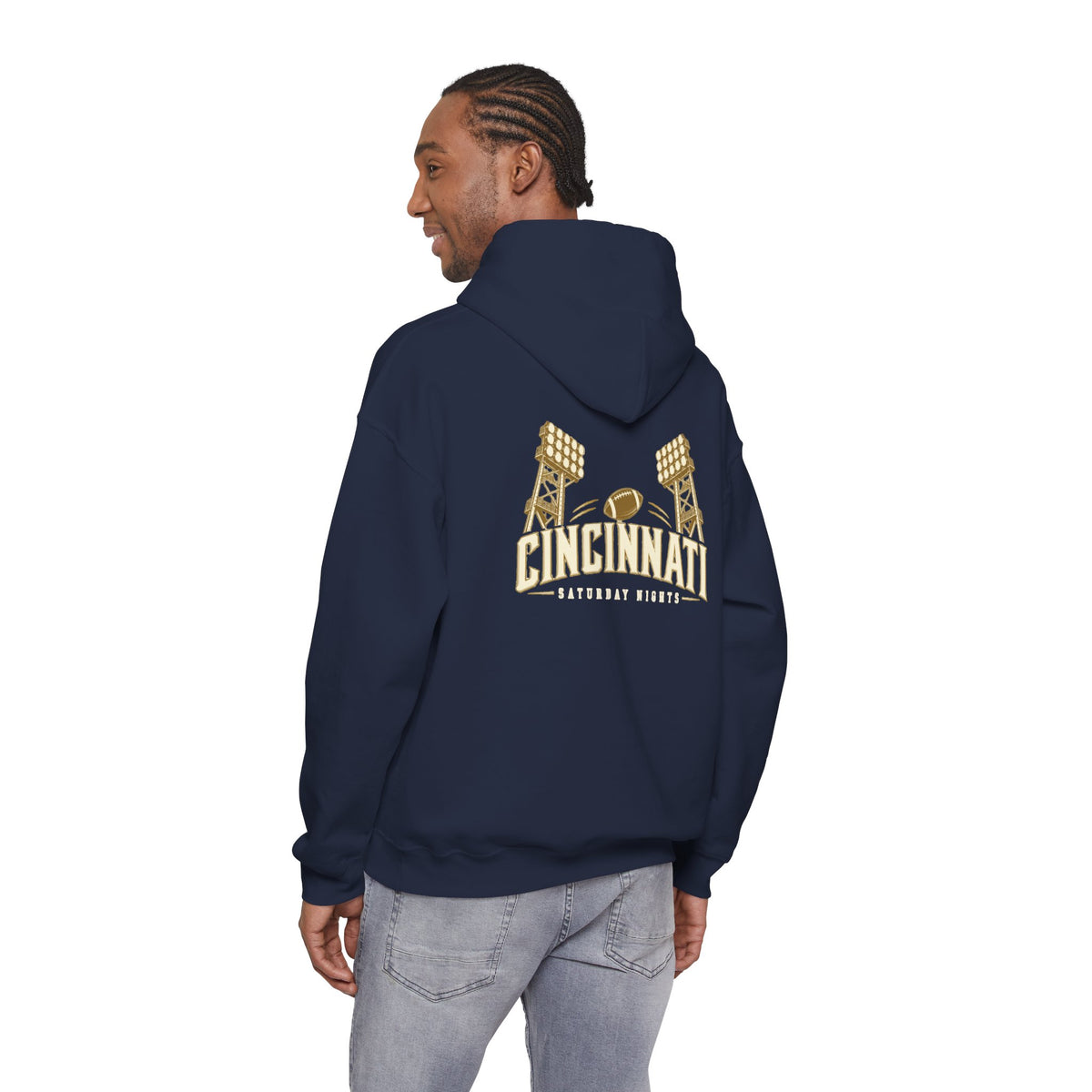 Bearcats Spirit Hoodie