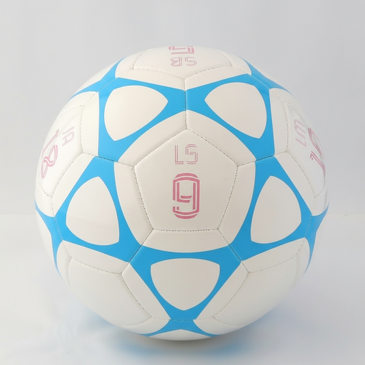 Inter Miami x Barca Legends - Football/Soccer ball