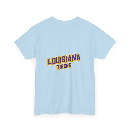 Beaux Tigers Aesthetic T-Shirt
