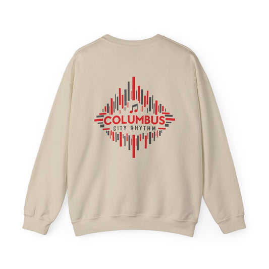 Ohio Sweatshirt — City Rhythm