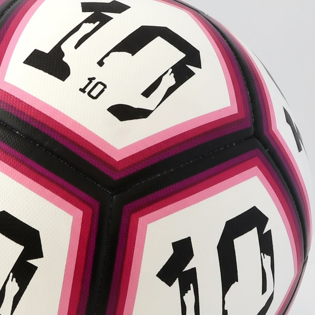Messi Celebration Football/Soccer ball