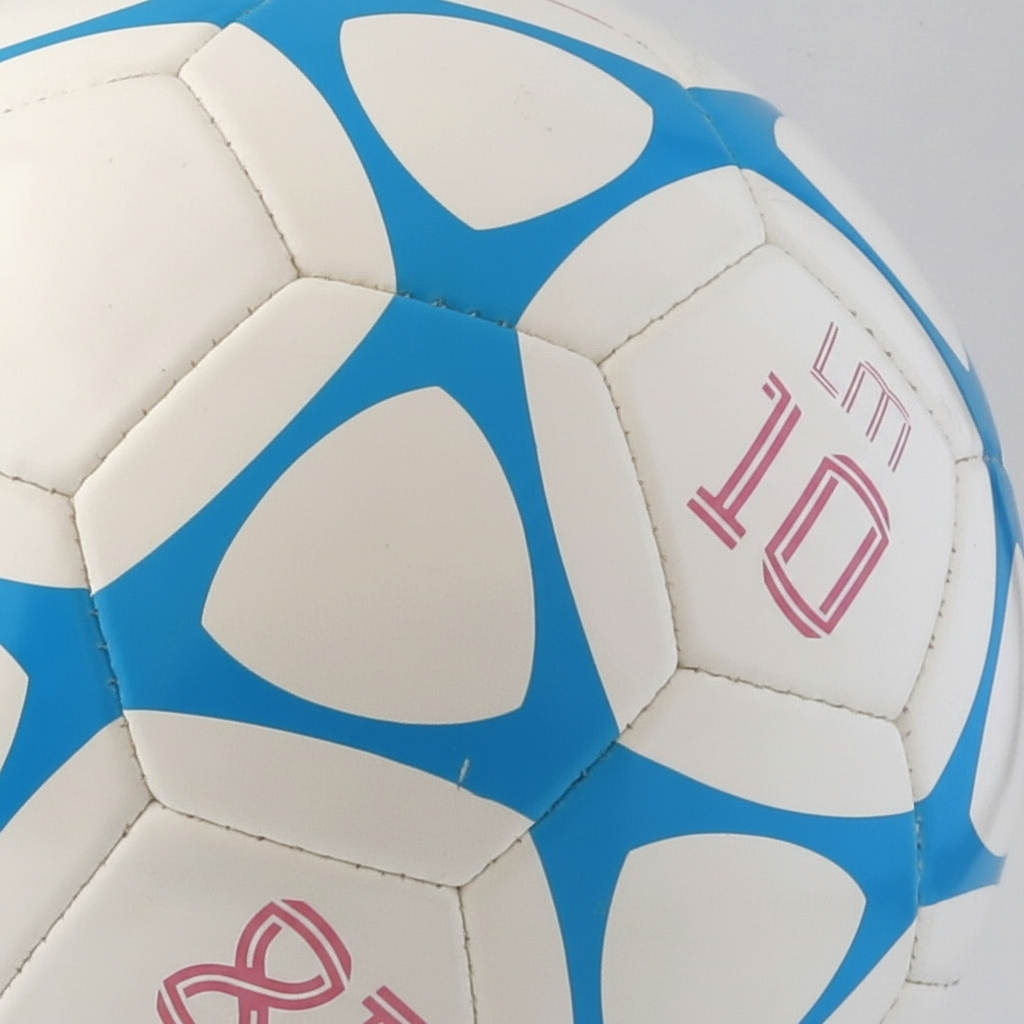 Inter Miami x Barca Legends - Football/Soccer ball