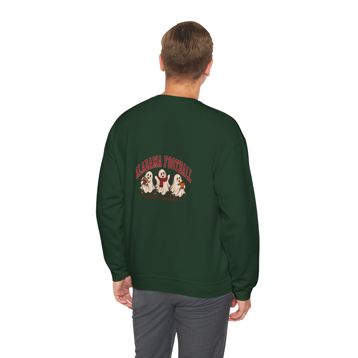 Alabama Football Classic Sweatshirt