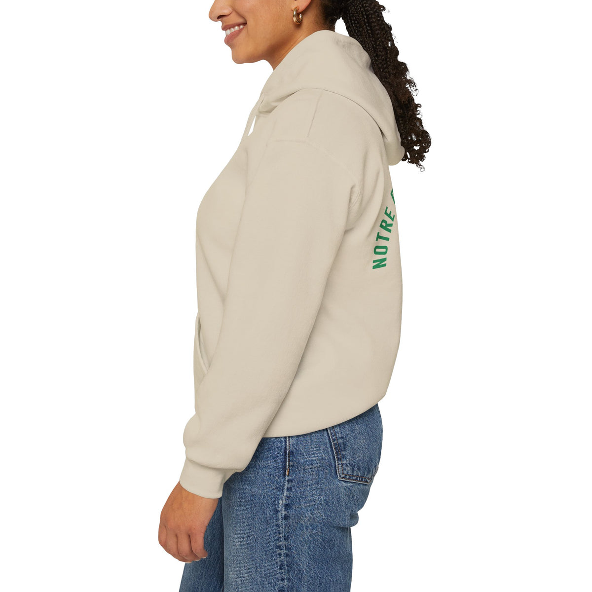 Notre Dame Fighting Irish Hoodie