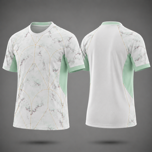 Fan Tee White - MEN | UNISEX