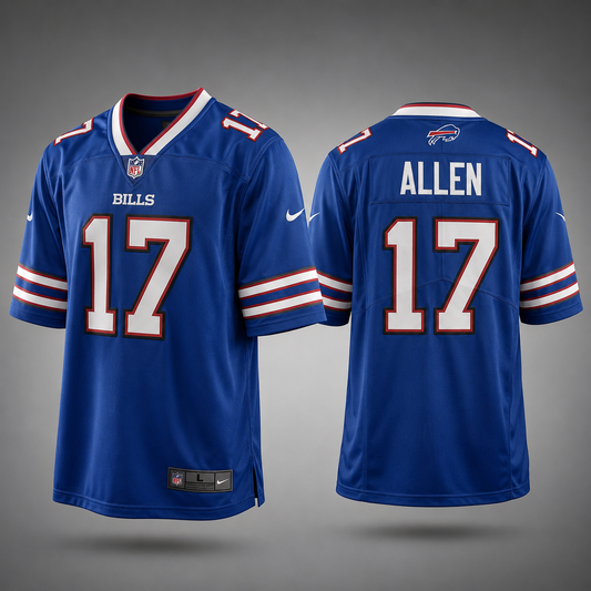 Bills NFL Fan Tee - UNISEX