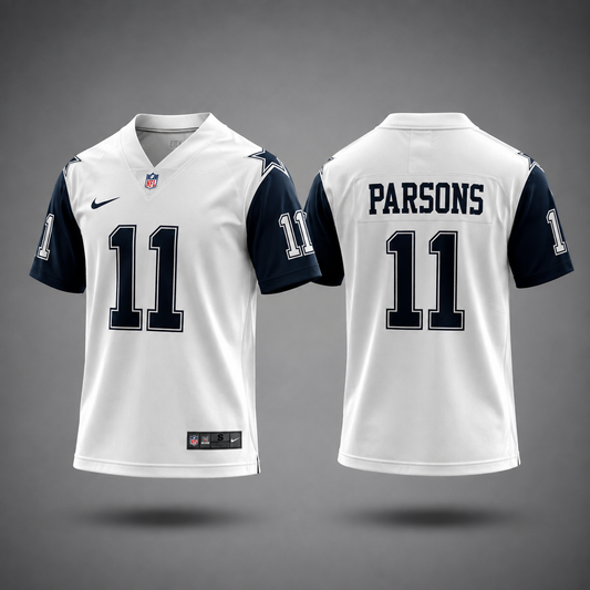 Cowboys NFL Fan Tee - UNISEX