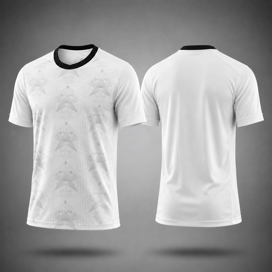 Fan Tee Away White - MEN | UNISEX