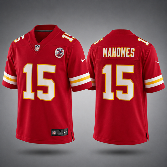 Chiefs NFL Fan Tee - MEN | WOMEN