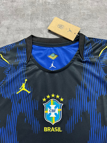 Brazil Away Jersey World Cup 2026 - WOMEN