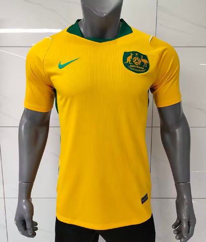 Australia Home Jersey World Cup 2026 - MEN | UNISEX