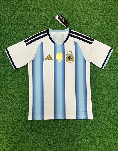 Argentina Home Jersey World Cup 2026 - MEN | UNISEX