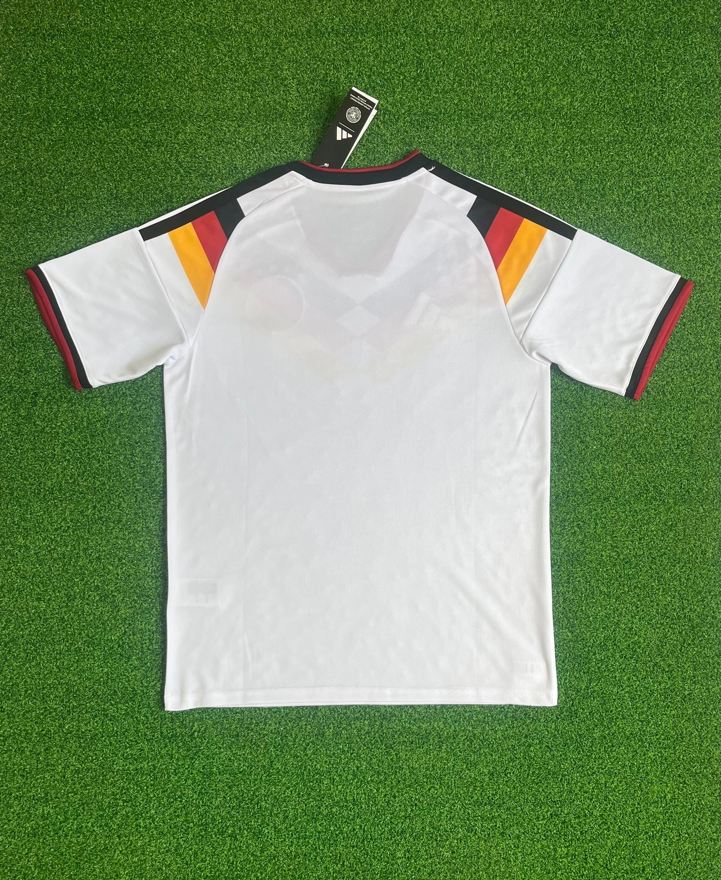Germany Home Jersey World Cup 2026 - MEN | UNISEX
