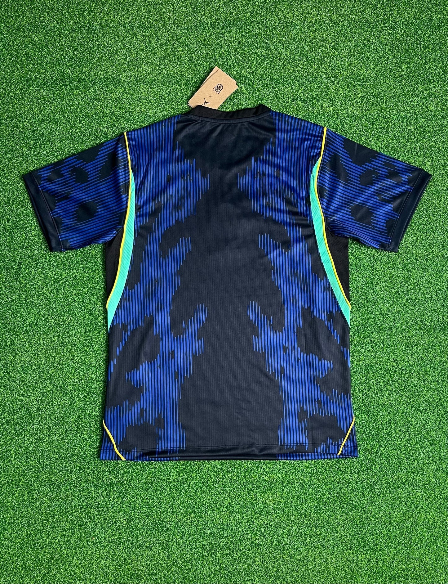Brazil Away Jersey World Cup 2026 - MEN | UNISEX