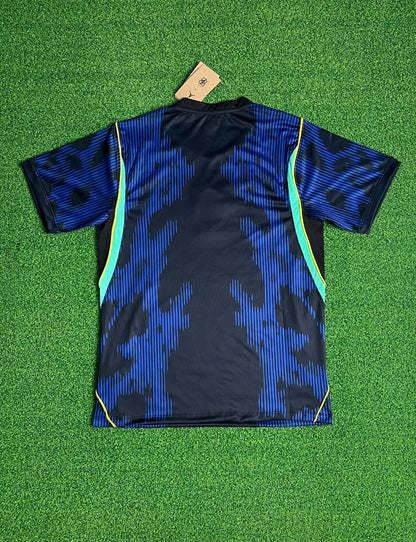 Brazil Away Jersey World Cup 2026 - MEN | UNISEX