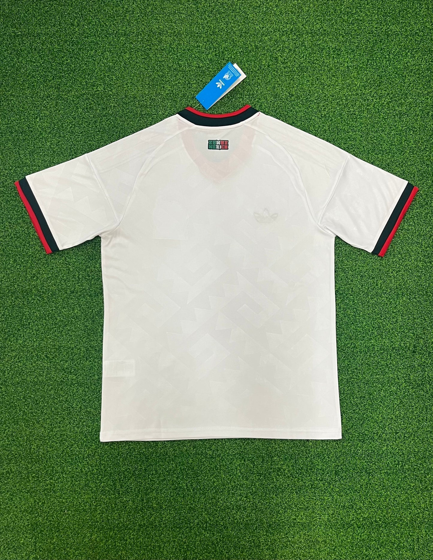 Mexico Away Jersey World Cup 2026 - MEN | UNISEX