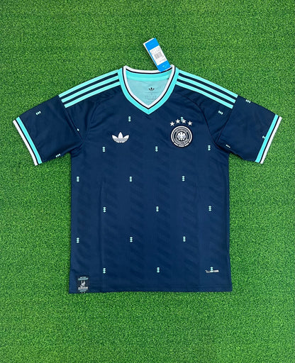 Germany Away Jersey World Cup 2026 - MEN | UNISEX