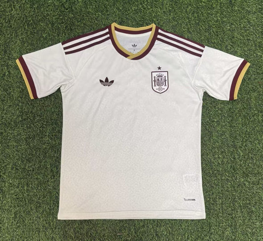Spain Away Jersey World Cup 2026 - MEN | UNISEX