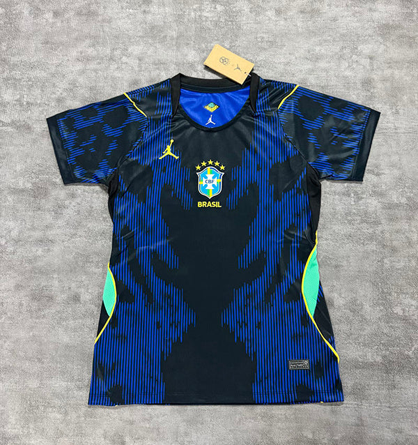 Brazil Away Jersey World Cup 2026 - WOMEN