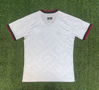 Fan Tee White - MEN | UNISEX