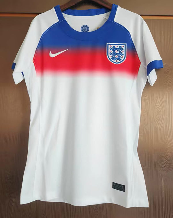 England Home Jersey World Cup 2025 - WOMEN