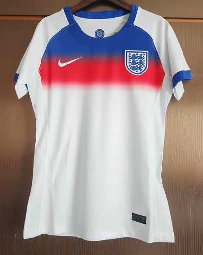 England Home Jersey World Cup 2025 - WOMEN