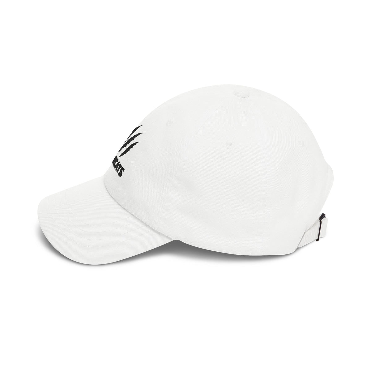 Bearcats Embroidered Dad Cap