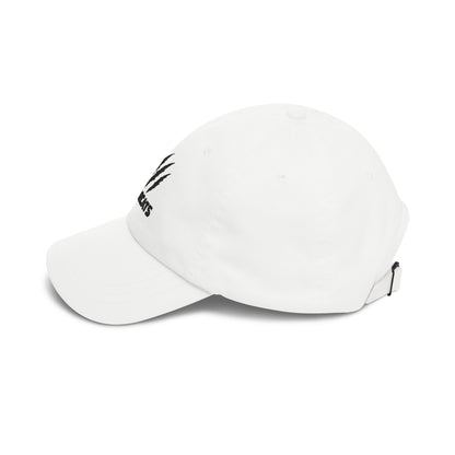 Bearcats Embroidered Dad Cap