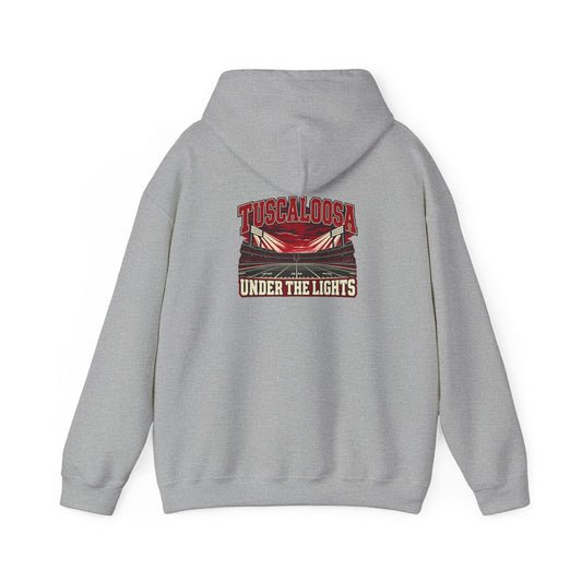 Under The Lights Classic Hoodie