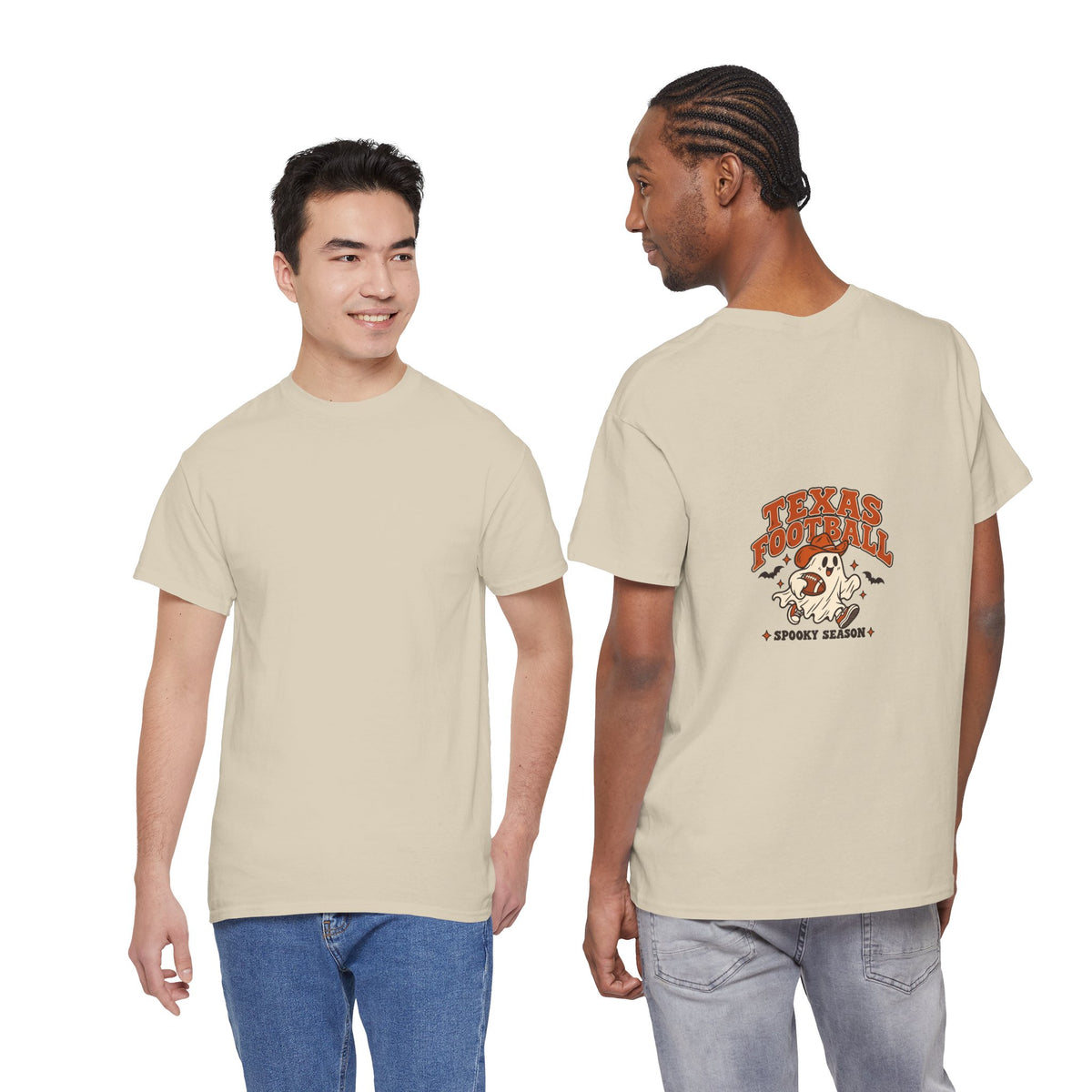 Texas Football T-Shirt