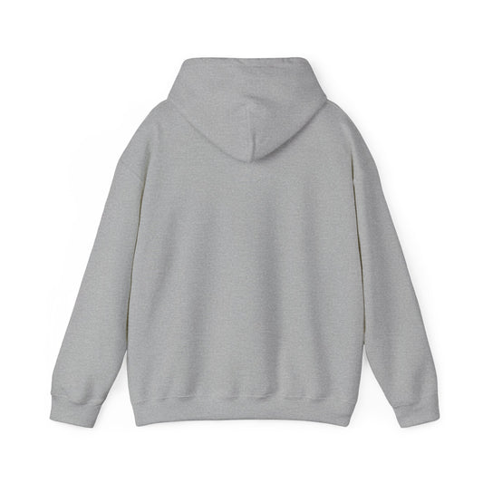 Alabama Purple Script Hoodie