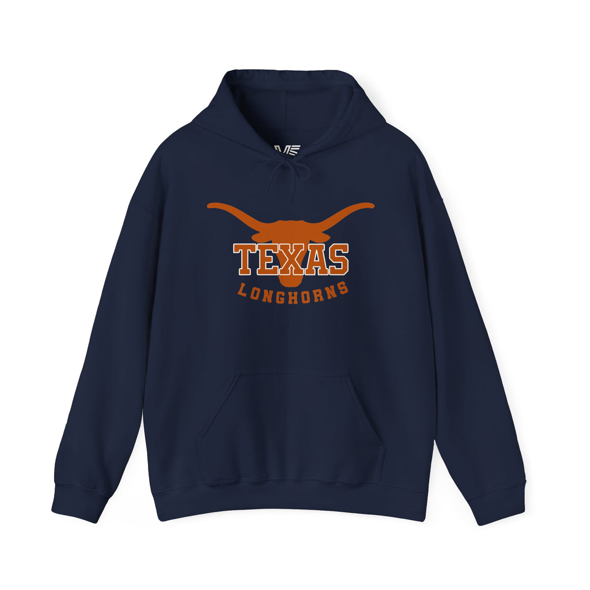 Texas Longhorns Hoodie