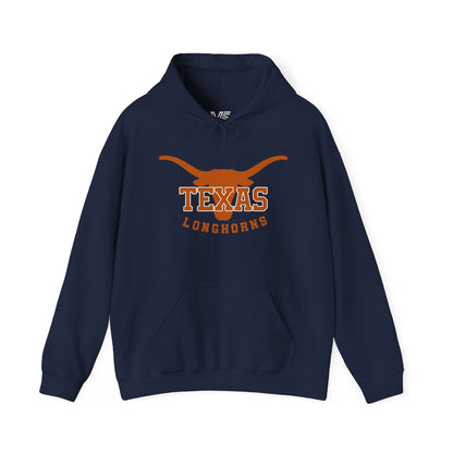 Texas Longhorns Hoodie