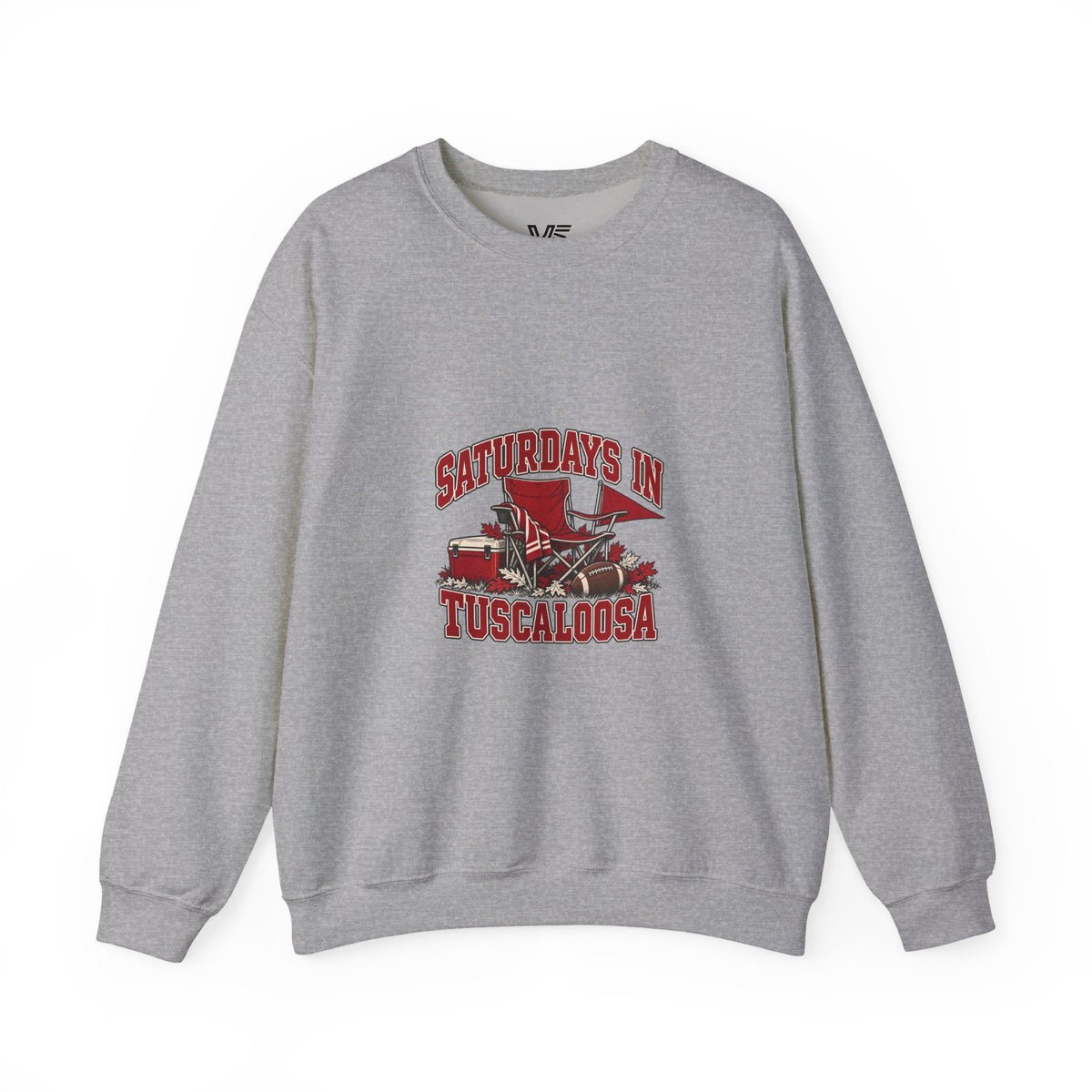 Saturday in Tuscaloosa Classic sweatshirt