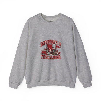 Saturday in Tuscaloosa Classic sweatshirt
