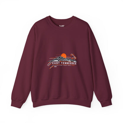 Tennessee Volunteers Vintage Sweatshirt