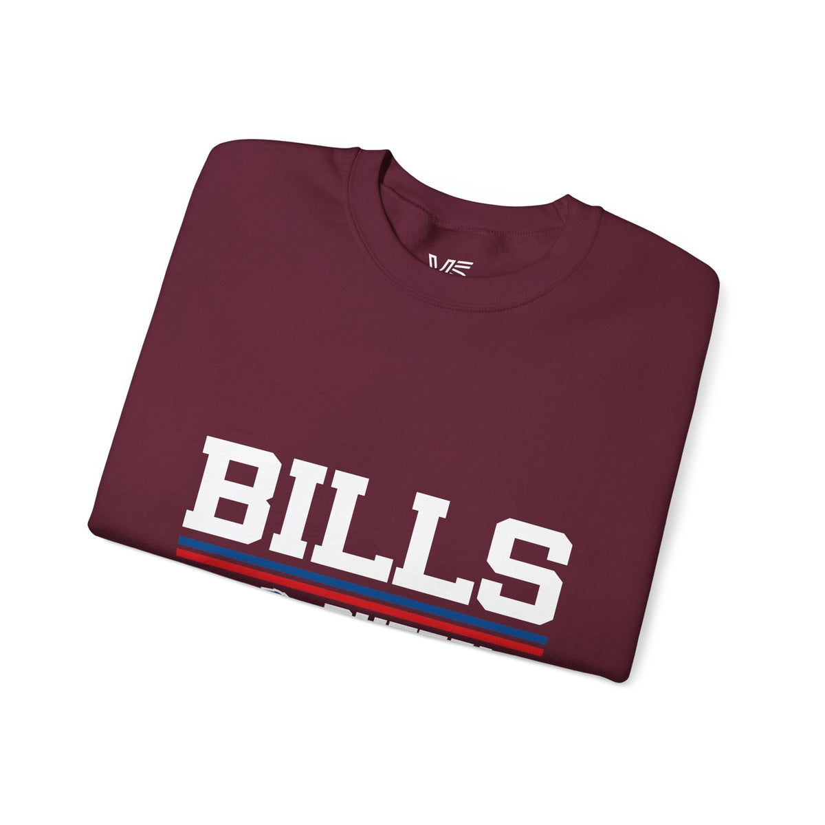 Buffalo Bills Classic Sweatshirt