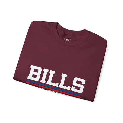 Buffalo Bills Classic Sweatshirt