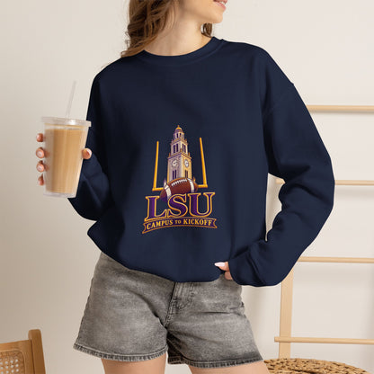 LSU Classic Sweatshirt