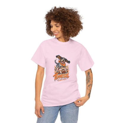 Tennessee Volunteers  Vintage T‑Shirt