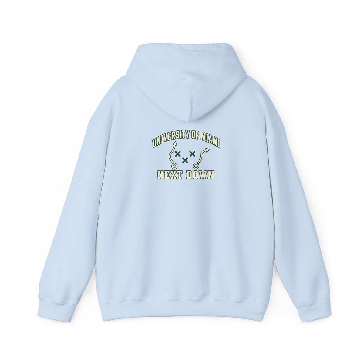 Hurricanes Classic Hoodie